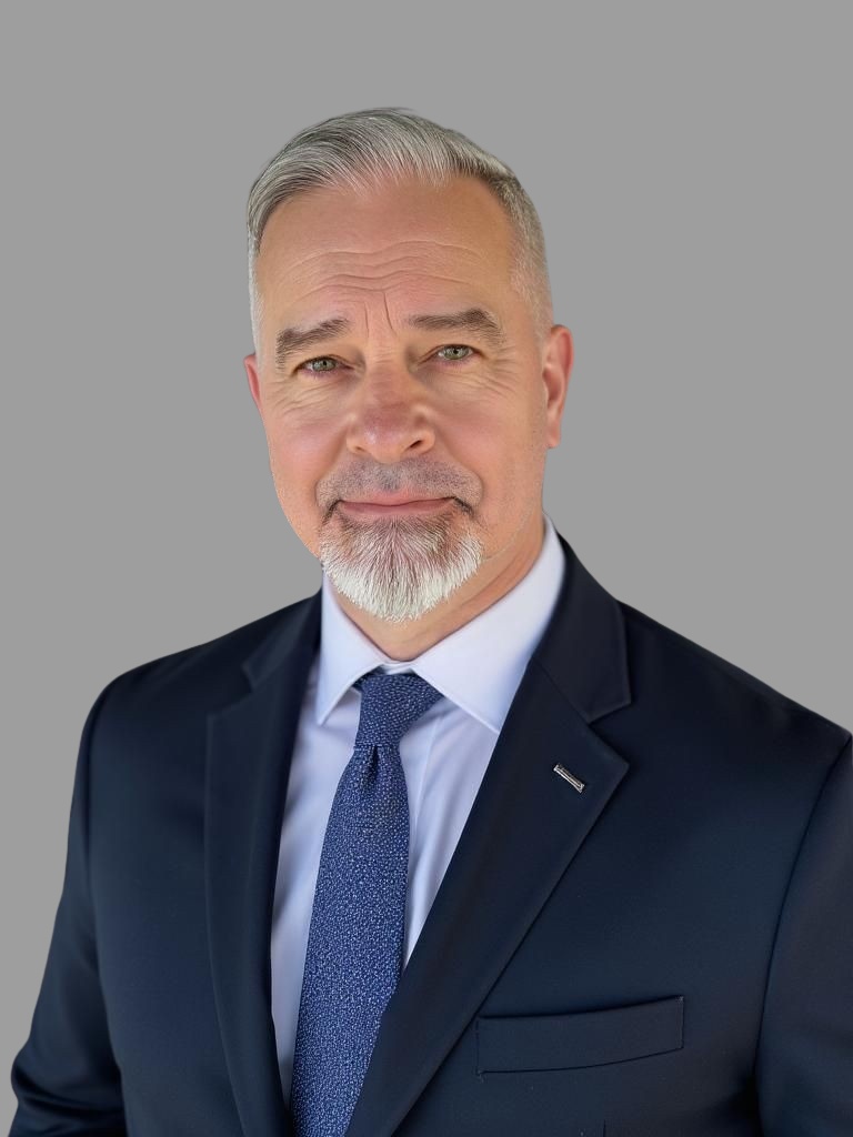 Shawn Dewey, Founder